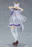 Umamusume: pretty derby statuette pvc pop up parade gold ship: school uniform ver. 18 cm