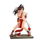 The king of fighters '98 bishoujo statuette pvc 1/7 mai shiranui 21 cm