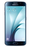 Galaxy S6 Noir - 32 Go - Samsung