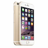 iPhone 6 - 128 Go - Or - Apple