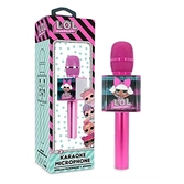 Micro - lol surprise