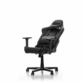 Dx racer prince gaming chair (black)