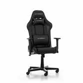 Dx racer prince gaming chair (black)