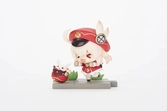Genshin impact battle scene series pack 6 trading figures mondstadt edition 5 cm