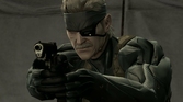 Metal Gear Solid The LegacyCollection - PS3