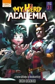 My hero academia - tome 31