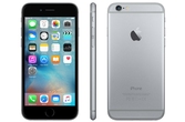 iPhone 6 Plus - 128 Go - Gris Sidéral - Apple