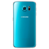 Galaxy S6 Bleu - 128 Go - Samsung