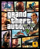 Grand theft auto v (gta 5) - Jeux PS5