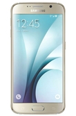 Galaxy S6 Or - 128 Go - Samsung