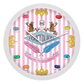 Harry potter pendule honey dukes