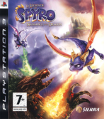 La Légende De Spyro : Naissance D'Un Dragon - PS3