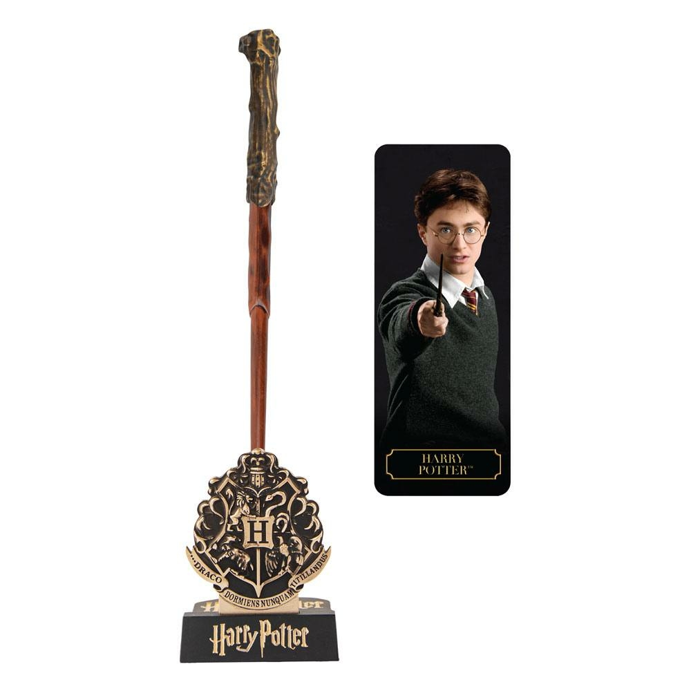 Acheter Harry Potter - Stylo à Bille Baguette Magique de Ron
