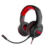 Casque gaming - batman logo - Casques