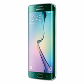 Galaxy S6 Edge Vert - 128 Go - Samsung