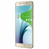 Galaxy S6 Edge Or - 128 Go - Samsung