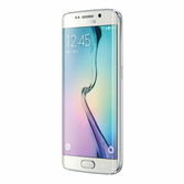 Galaxy S6 Edge Blanc - 128 Go - Samsung