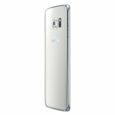 Galaxy S6 Edge Blanc - 64 Go - Samsung