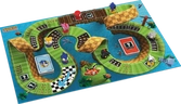 Sonic Super Teams - Jeu De Plateau