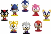 Sonic Super Teams - Jeu De Plateau