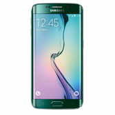 Galaxy S6 Edge Vert - 64 Go - Samsung