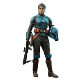 Star wars the mandalorian figurine 1/6 koska reeves 28 cm