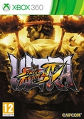 Ultra Street Fighter IV - XBOX 360