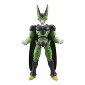 Dragon ball - cell fin. form - figurine dragon stars 17cm serie 10
