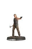 The last of us part ii statuette pvc abby 22 cm