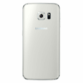 Galaxy S6 Edge Blanc - 32 Go - Samsung