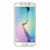 Galaxy S6 Edge Blanc - 32 Go - Samsung