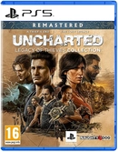 Uncharted legacy of thieves p5