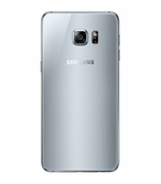 Galaxy S6 Edge Plus Argent - 32 Go - Samsung