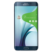 Galaxy S6 Edge Plus Noir - 32 Go - Samsung