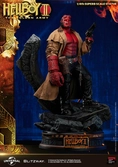 Hellboy ii : les légions d'or maudites statuette 1/4 hellboy 70 cm
