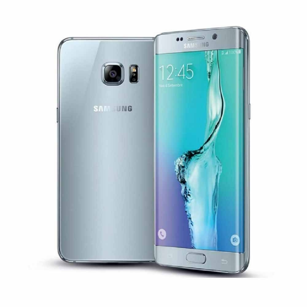  Galaxy S6 Edge  Plus Argent 64 Go Samsung R f rence 
