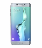 Galaxy S6 Edge Plus Argent - 64 Go - Samsung