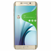 Galaxy S6 Edge Plus Or - 128 Go - Samsung