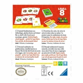 Super mario jeu de plateau level 8