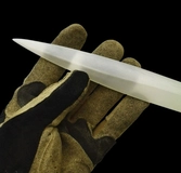 Dune réplique 1/1 couteau crysknife de paul atreides 48 cm