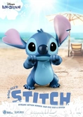 Lilo & Stitch Dynamic Action Heroes Action Figurine 1/9 Stitch 18cm