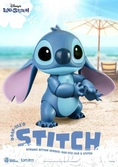 Lilo & Stitch Dynamic Action Heroes Action Figurine 1/9 Stitch 18cm