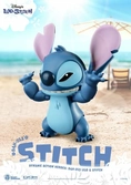 Lilo & Stitch Dynamic Action Heroes Action Figurine 1/9 Stitch 18cm