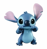 Lilo & Stitch Dynamic Action Heroes Action Figurine 1/9 Stitch 18cm