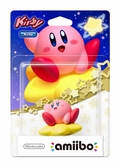 Amiibo Kirby (Kirby Collection)