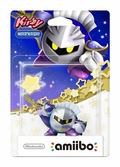 Amiibo Meta Knight (Kirby collection)