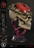Berserk statuette 1/1 life scale behelit skull 20 cm
