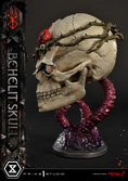 Berserk statuette 1/1 life scale behelit skull 20 cm