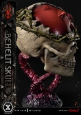 Berserk statuette 1/1 life scale behelit skull 20 cm