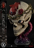 Berserk statuette 1/1 life scale behelit skull 20 cm